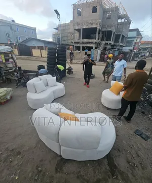 7 Seater  Quality