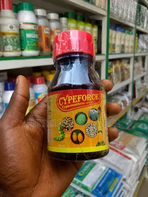 Cyperforce 250ml
