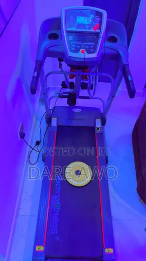 Technofitness Treadmills