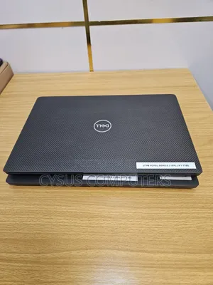 Laptop Dell Latitude 7400 8GB Intel Core i7 SSD 256GB