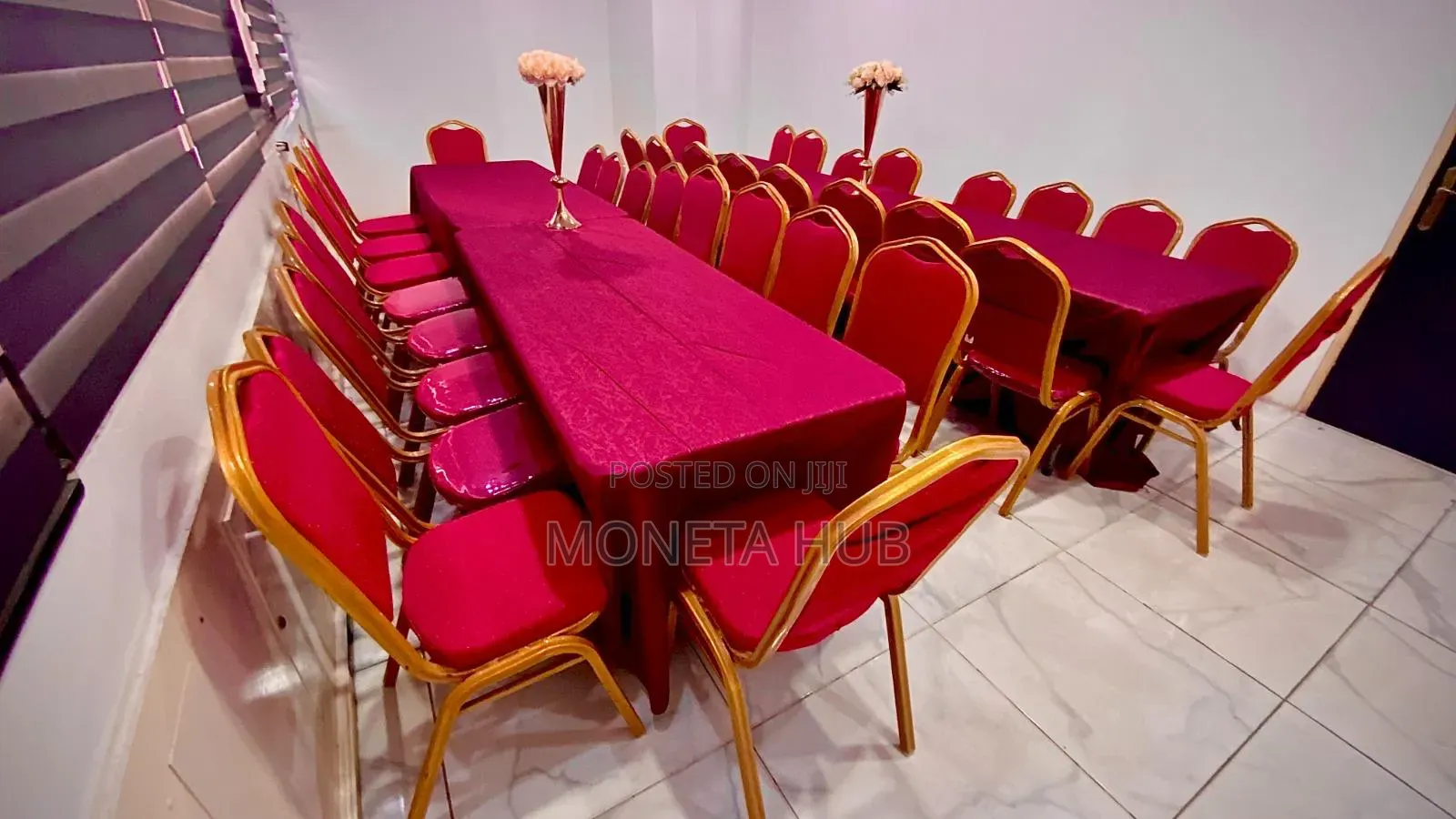 Training Room, Executive Offices, Workstations & Virtual Office