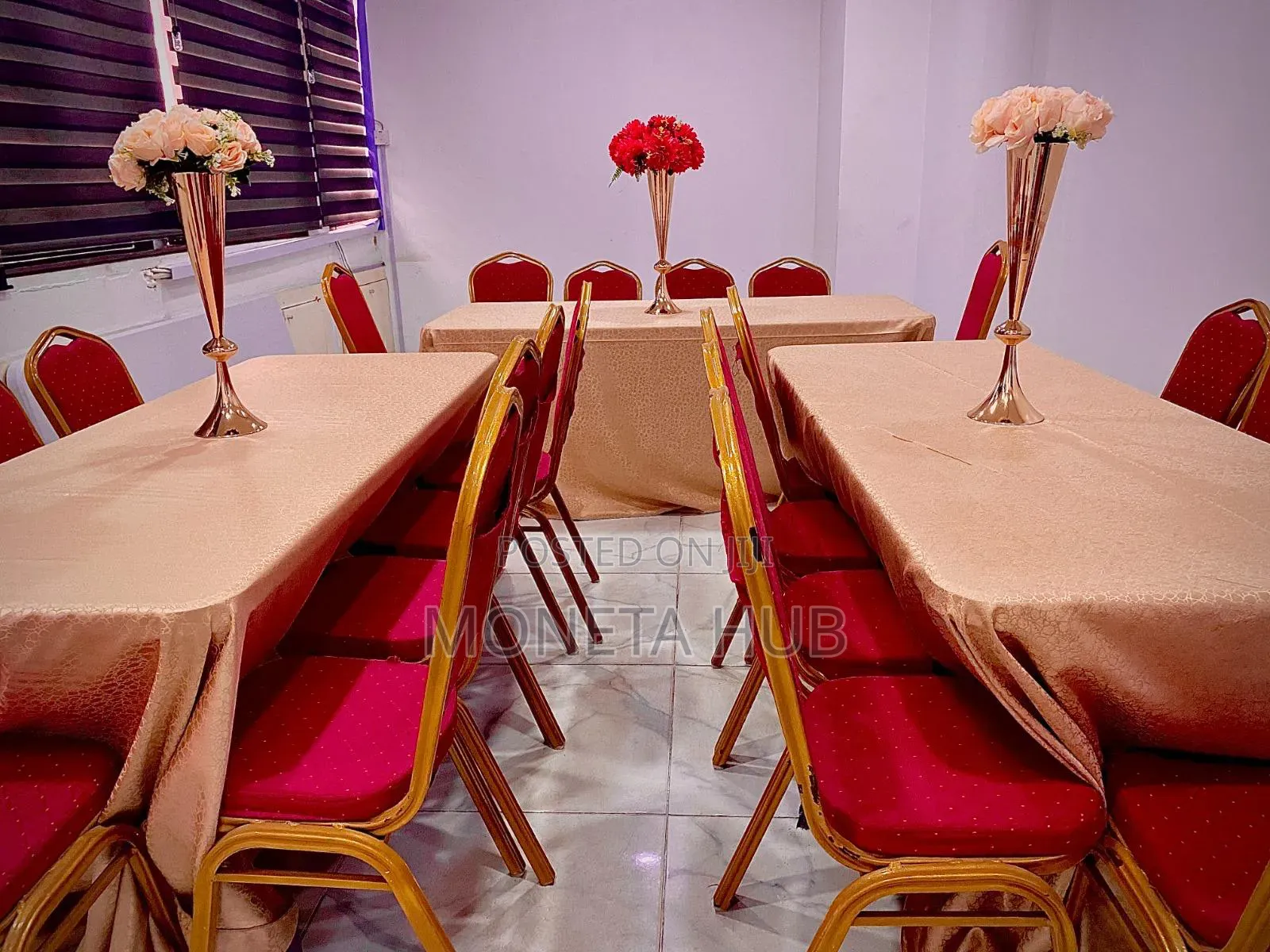 Training Room, Executive Offices, Workstations & Virtual Office