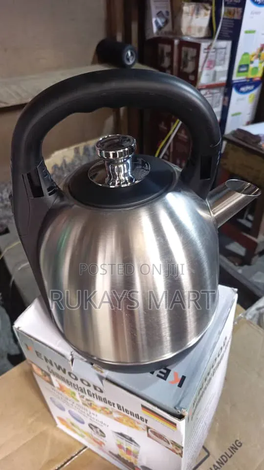Maximus 7 Liter Electric Kettle