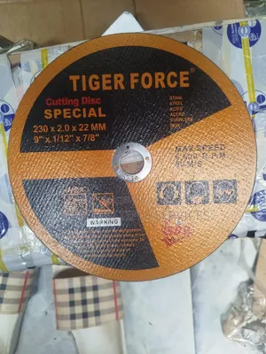 Cutting Disc