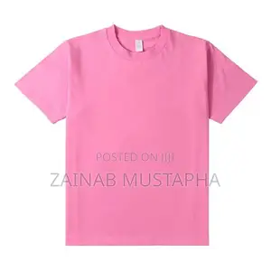Plain Tees