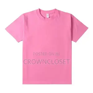 Plain Tees