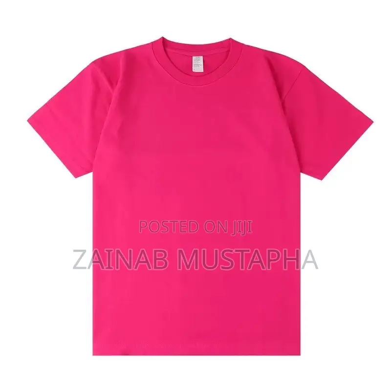 Plain Tees