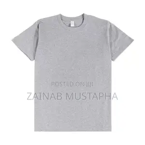 Plain Tees