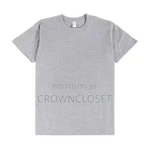 Plain Tees