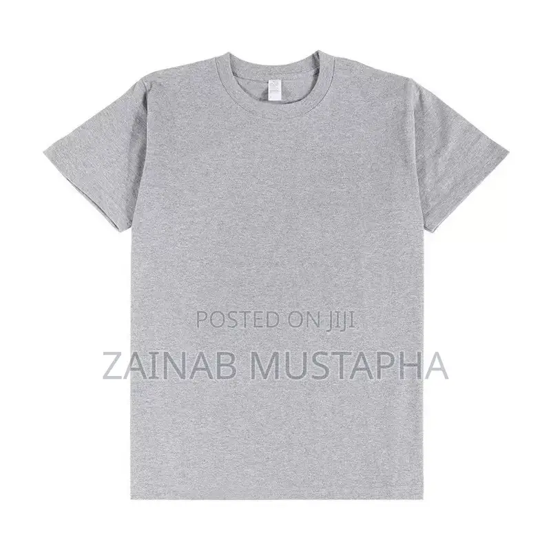 Plain Tees