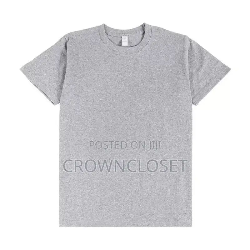 Plain Tees