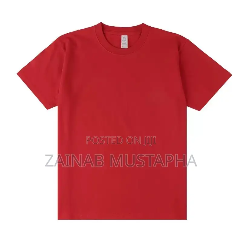 Plain Tees
