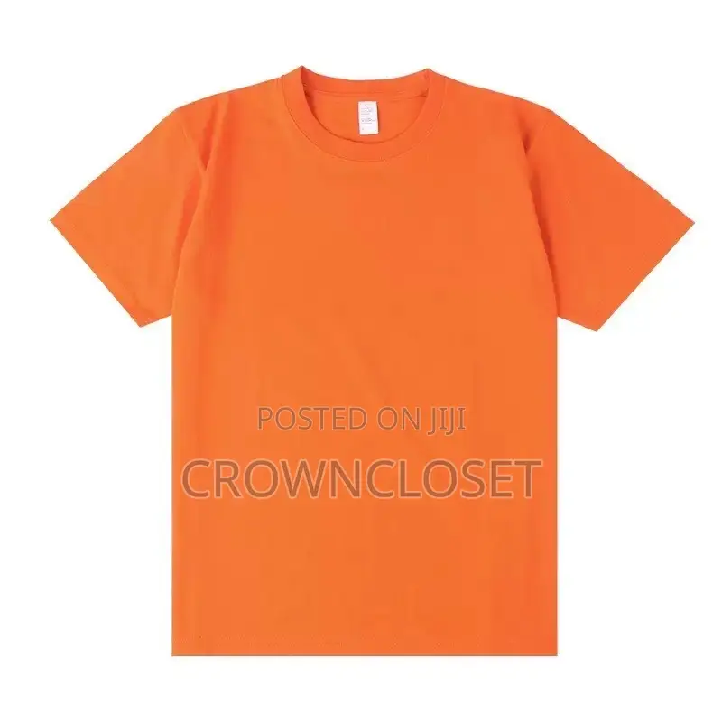 Plain Tees