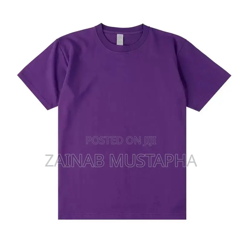 Plain Tees
