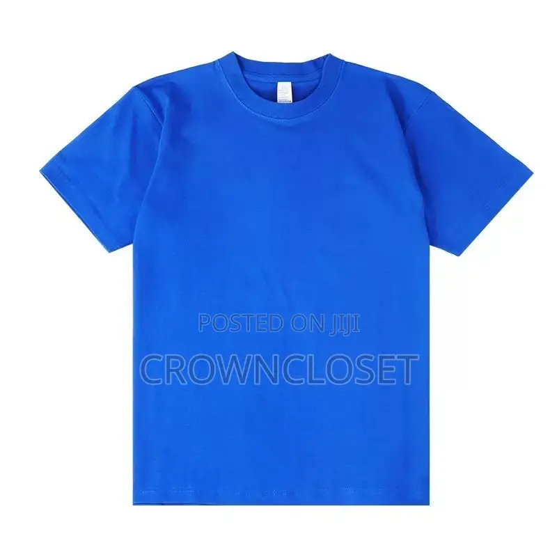 Plain Tees