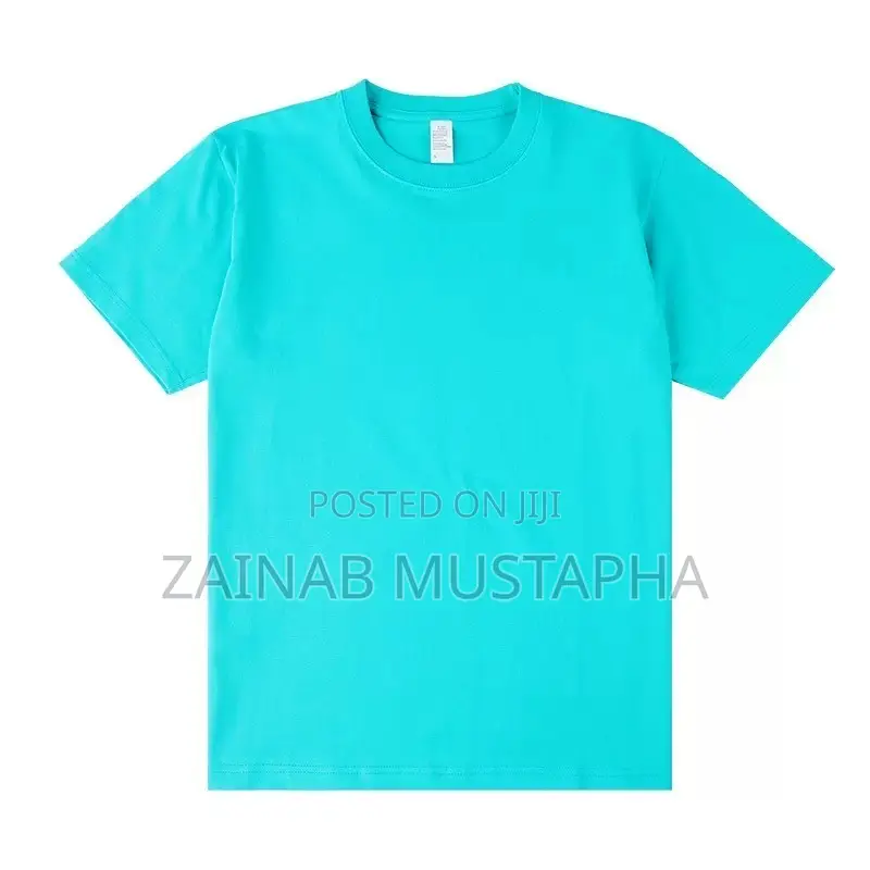 Plain Tees