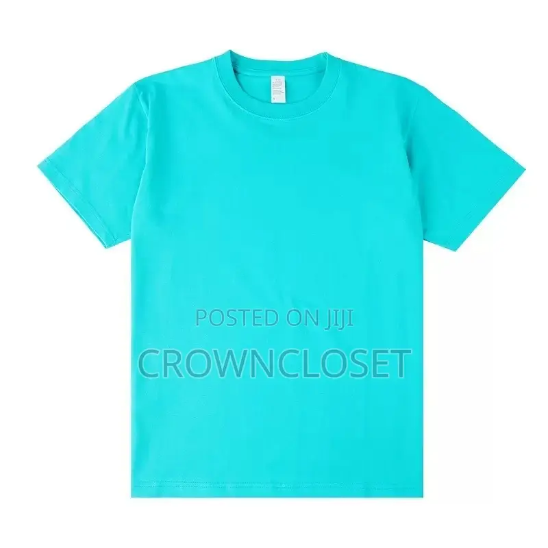 Plain Tees
