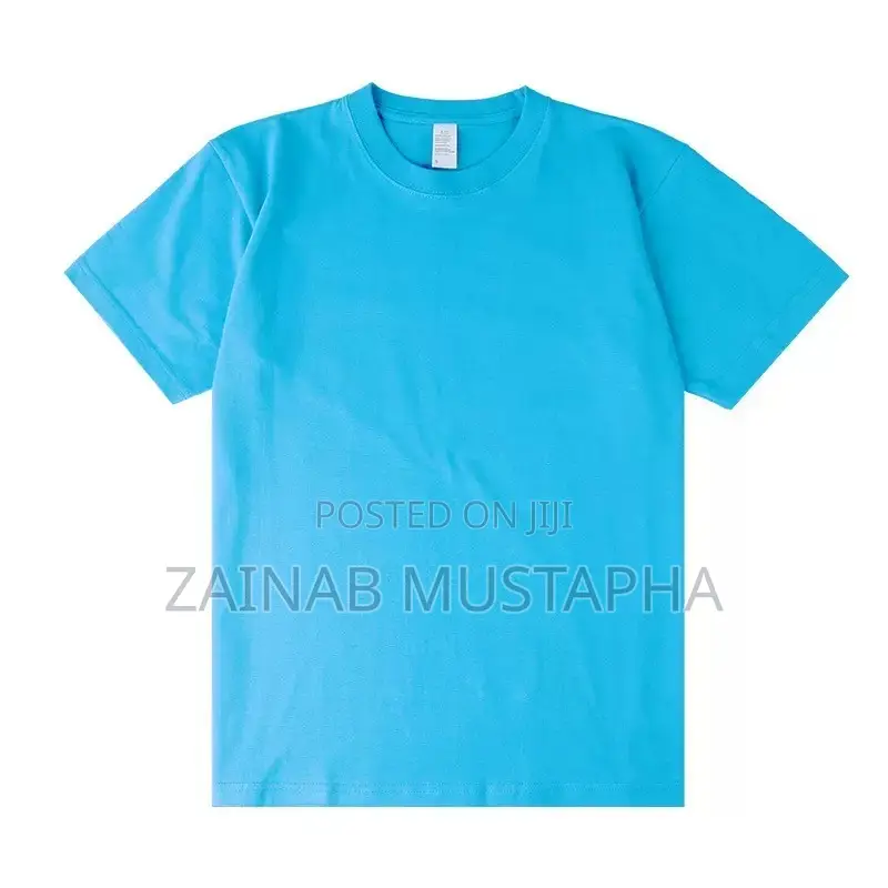 Plain Tees