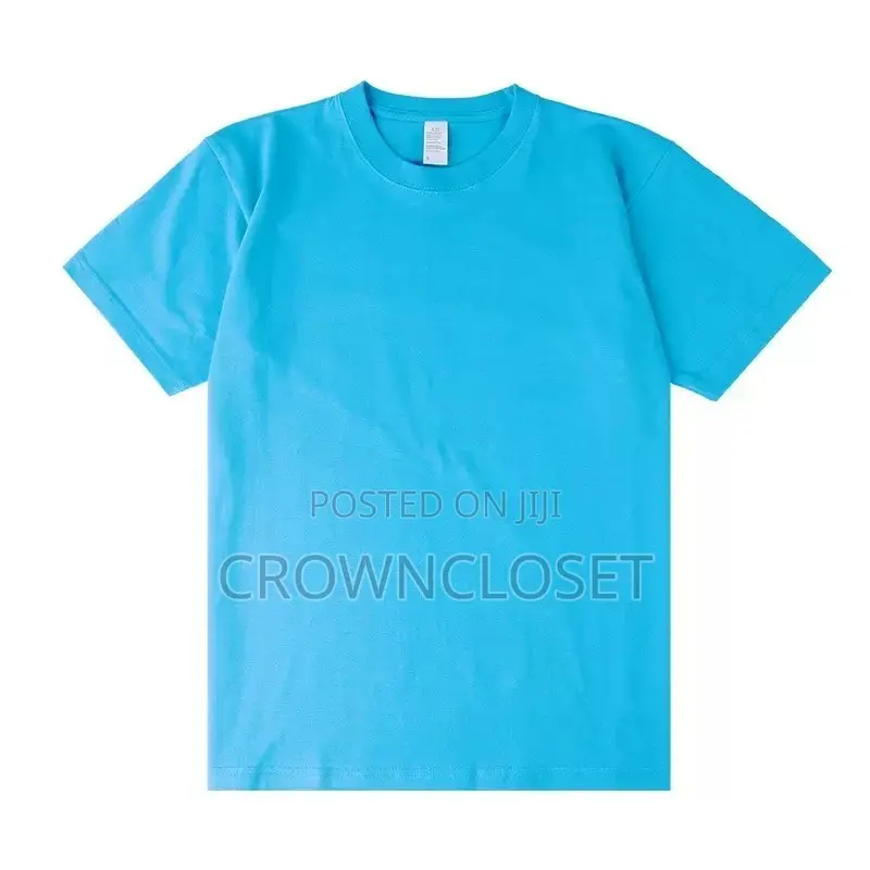Plain Tees