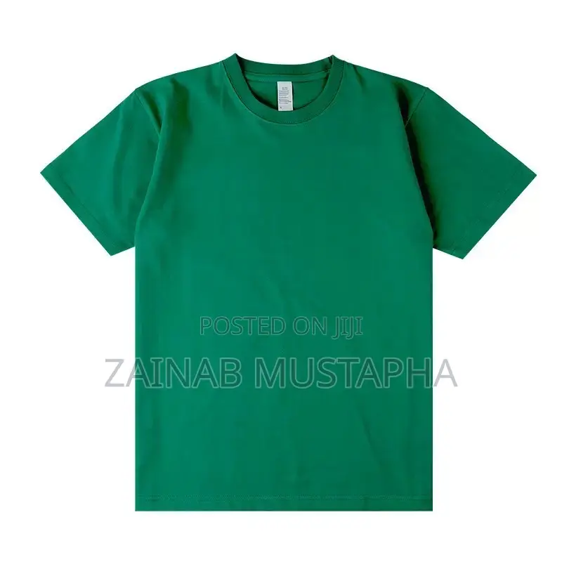 Plain Tees