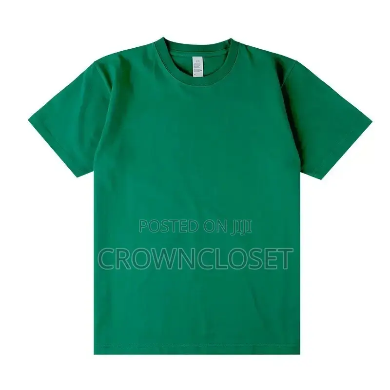 Plain Tees