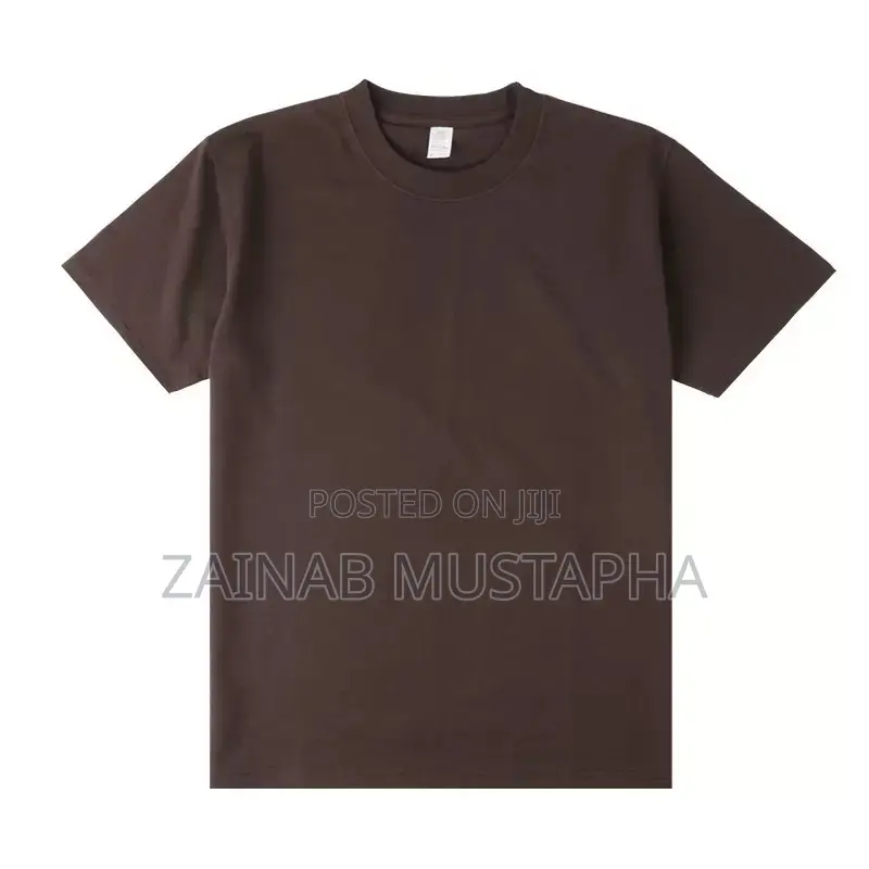 Plain Tees