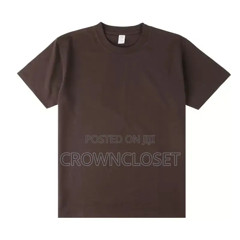 Plain Tees