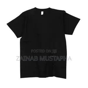 Plain Tees