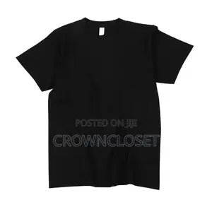 Plain Tees