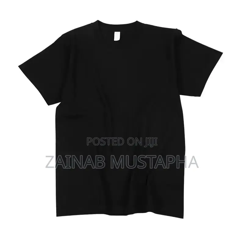 Plain Tees