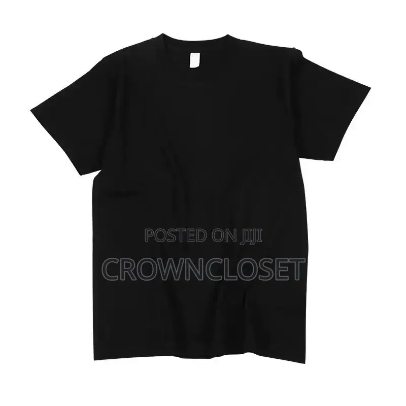Plain Tees