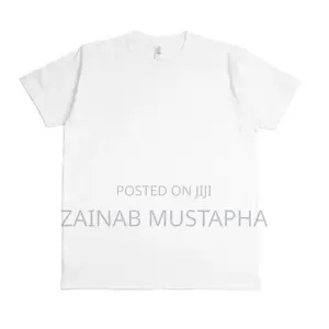 Plain Tees