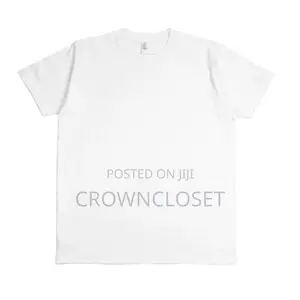Plain Tees