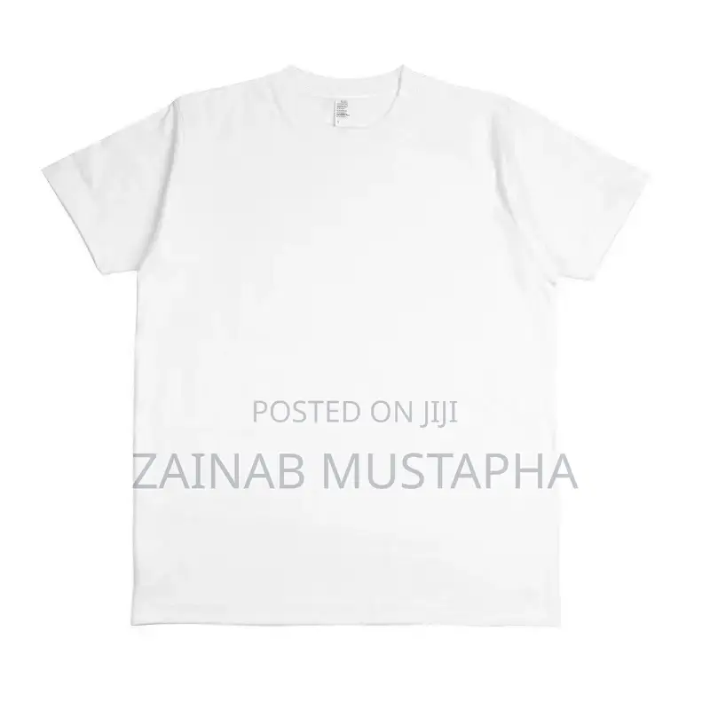 Plain Tees