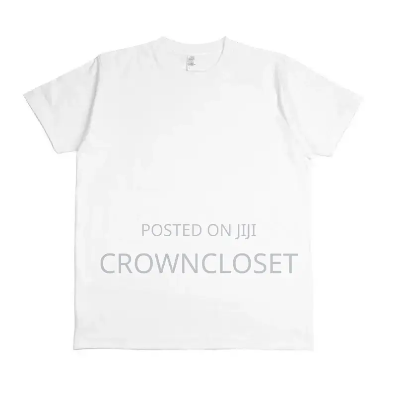 Plain Tees