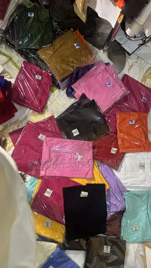 Plain Tees