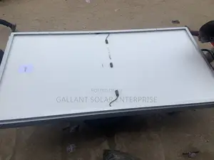 Jinko Solar Panel 550w