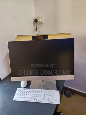 New Desktop Computer HP EliteOne 800 G6 16GB Intel Core i5 SSD 512GB