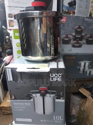 Kitchen Items