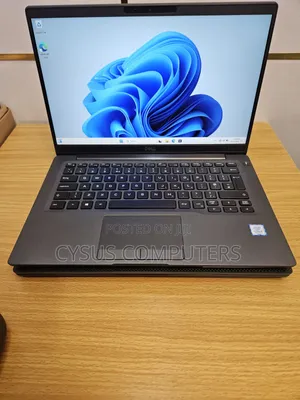 Laptop Dell Latitude 7400 8GB Intel Core i5 SSD 256GB