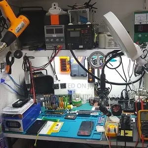 We Repair Both Hardware and Software
