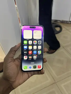 Apple iPhone 14 Pro Max 128 GB White