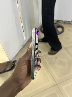 Apple iPhone 14 Pro Max 128 GB White