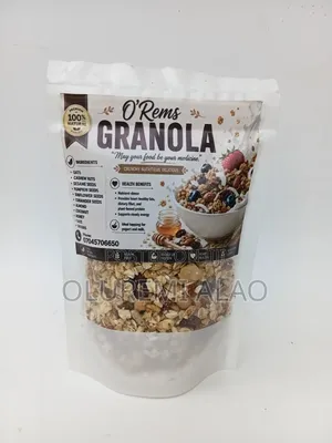 O'Rems GRANOLA