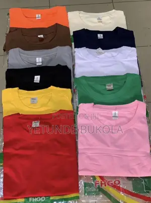 Bukola Fashion Collection