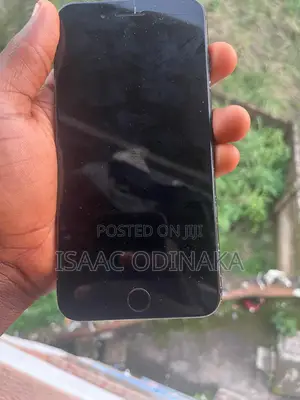 Apple iPhone 7 Plus 128 GB Black