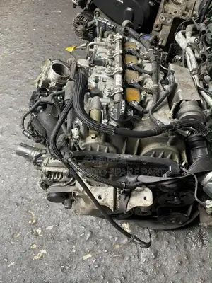 Direct Tokunbo Engine for Chevrolet Terrain 2016 2017 2018 2019 2020
