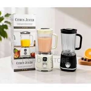 Citrus Juicer