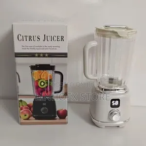 Citrus Juicer