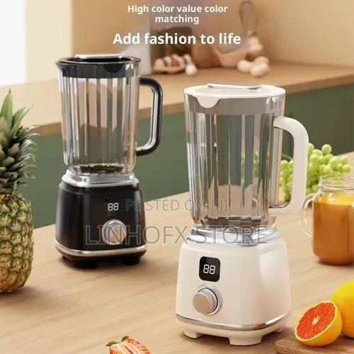Citrus Juicer